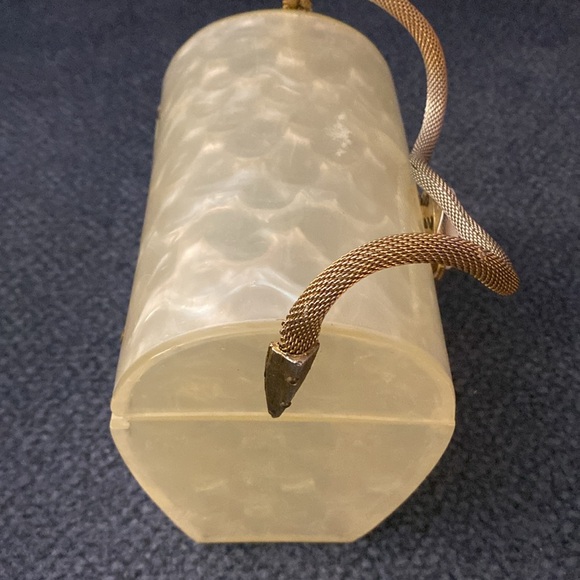 Rare Vintage 1950s Wilardy Purse - Picture 2 of 11